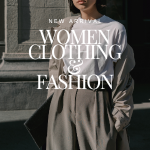 Women Clothing & Fashion