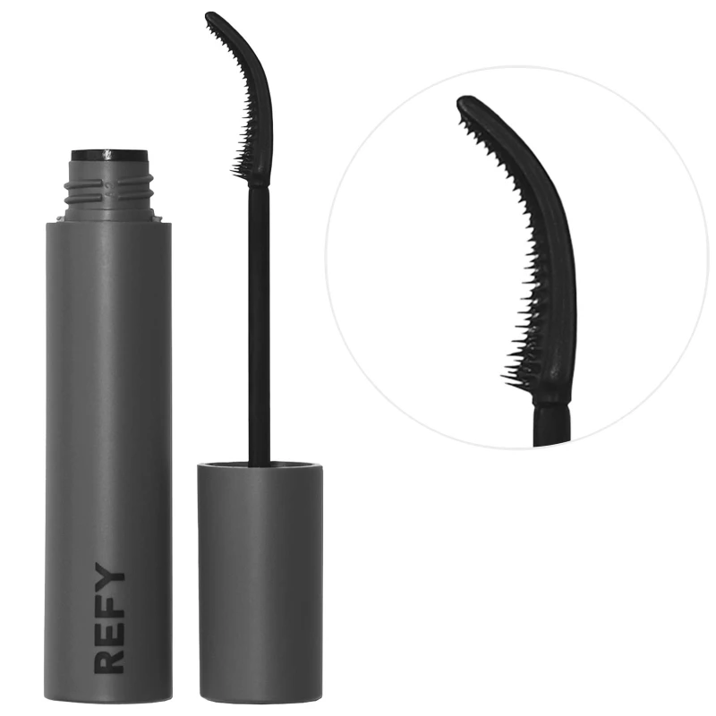 REFY Mascara - Black Eyelash Sculpture